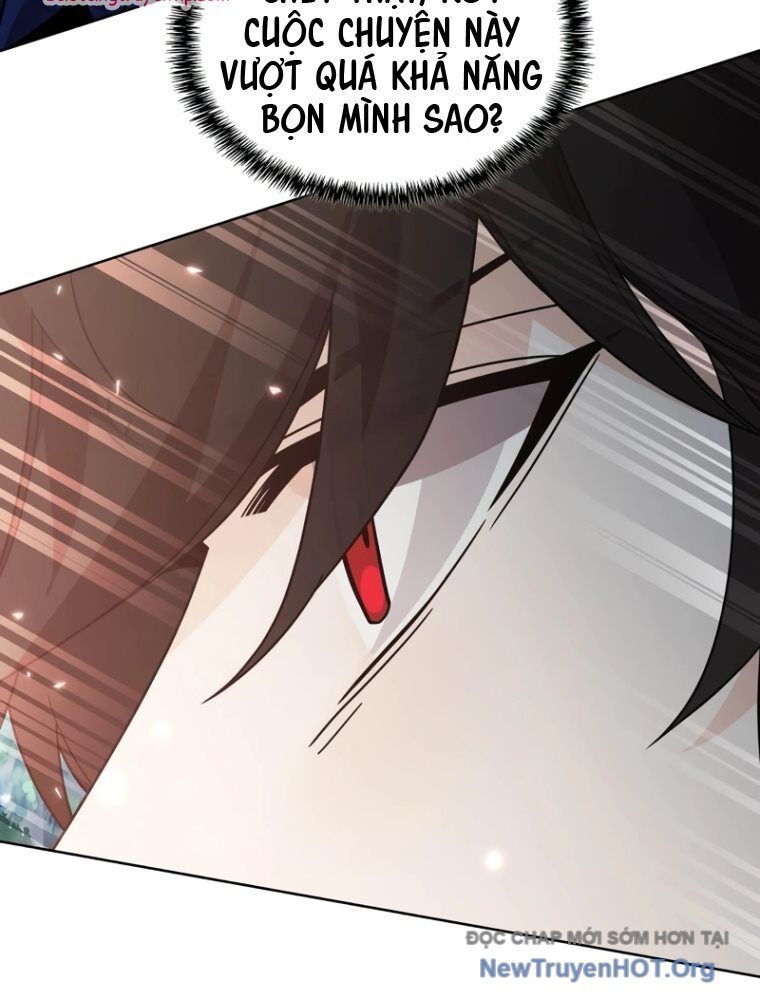 Học Viện Minh Triết - Chap 17 - Trang 38