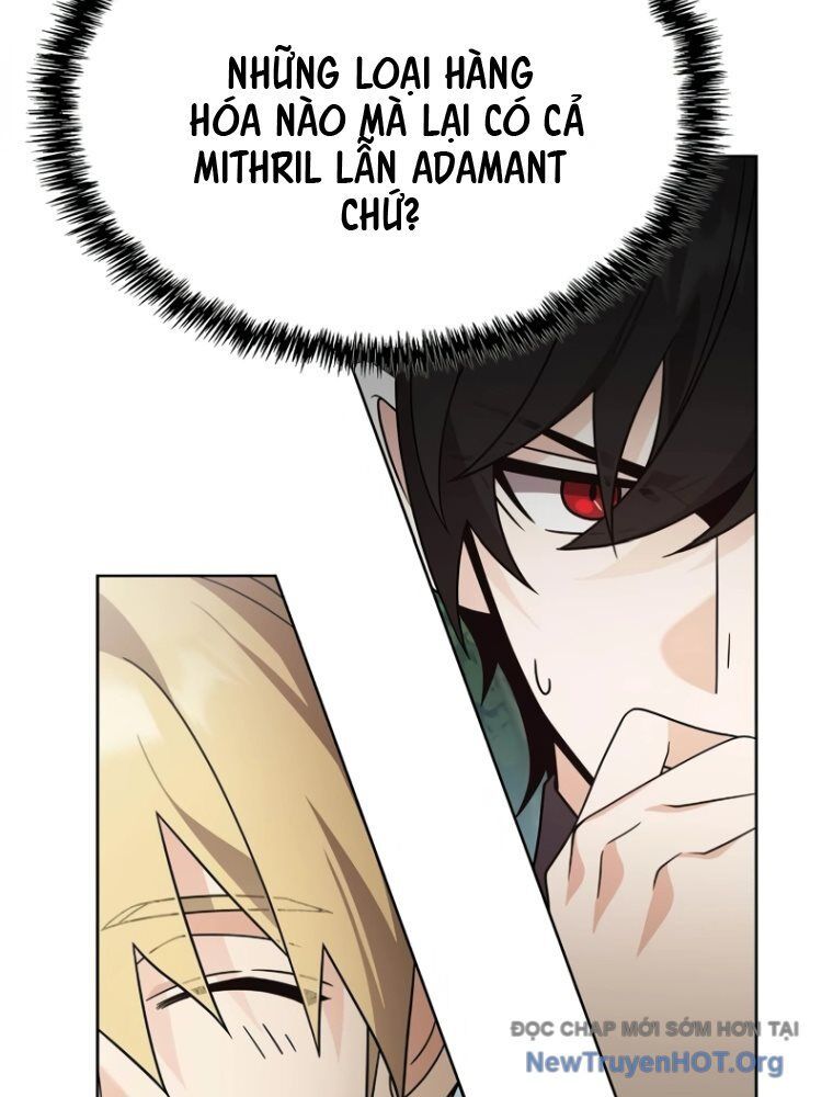 Học Viện Minh Triết - Chap 17 - Trang 100