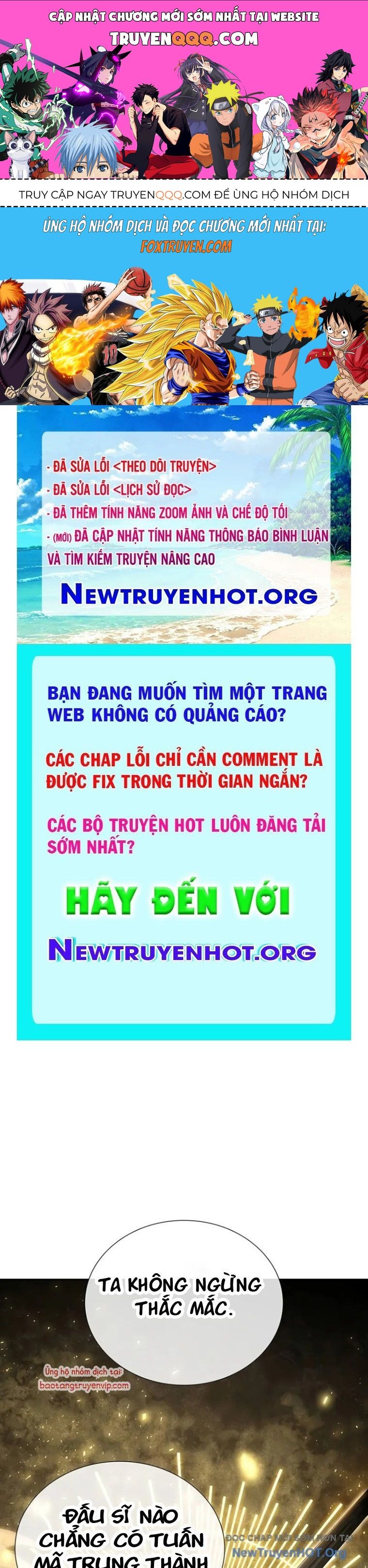 Học Viện Minh Triết - Chap 18 - Trang 1