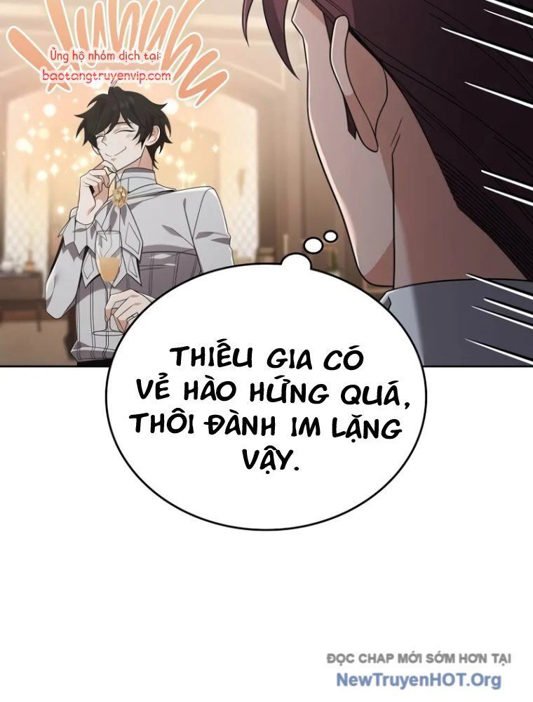 Học Viện Minh Triết - Chap 18 - Trang 19