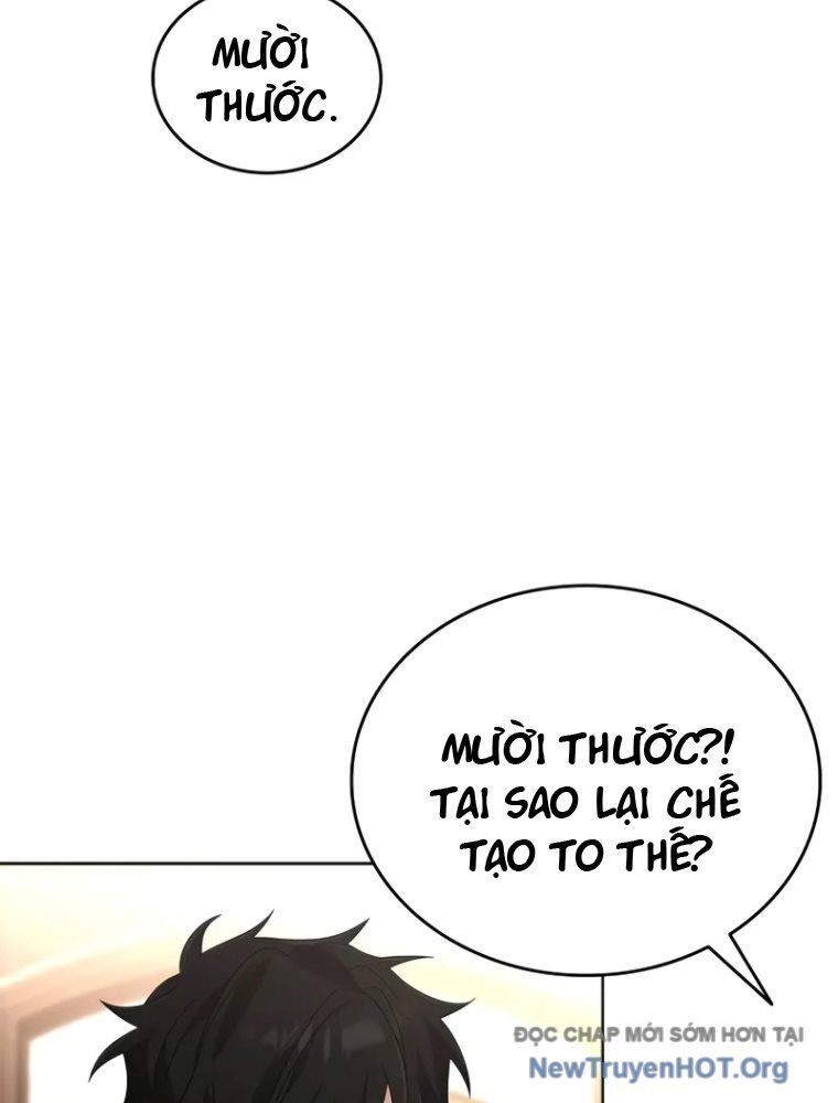 Học Viện Minh Triết - Chap 18 - Trang 21
