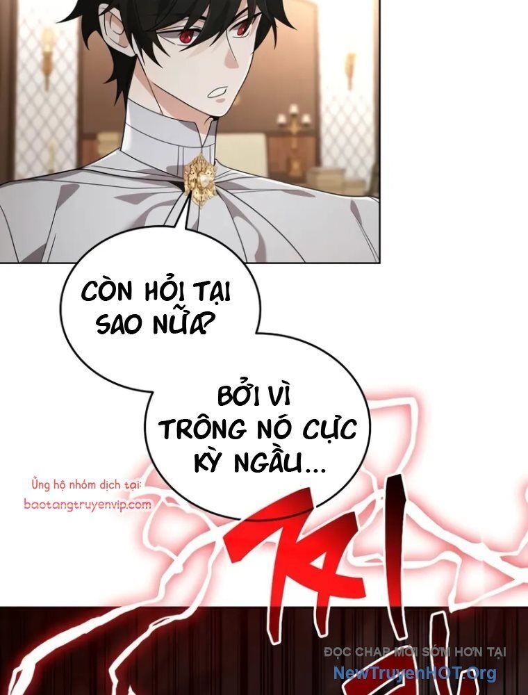 Học Viện Minh Triết - Chap 18 - Trang 22