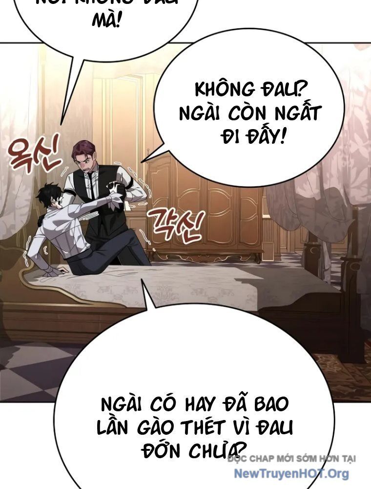 Học Viện Minh Triết - Chap 18 - Trang 31