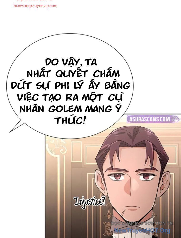 Học Viện Minh Triết - Chap 18 - Trang 7