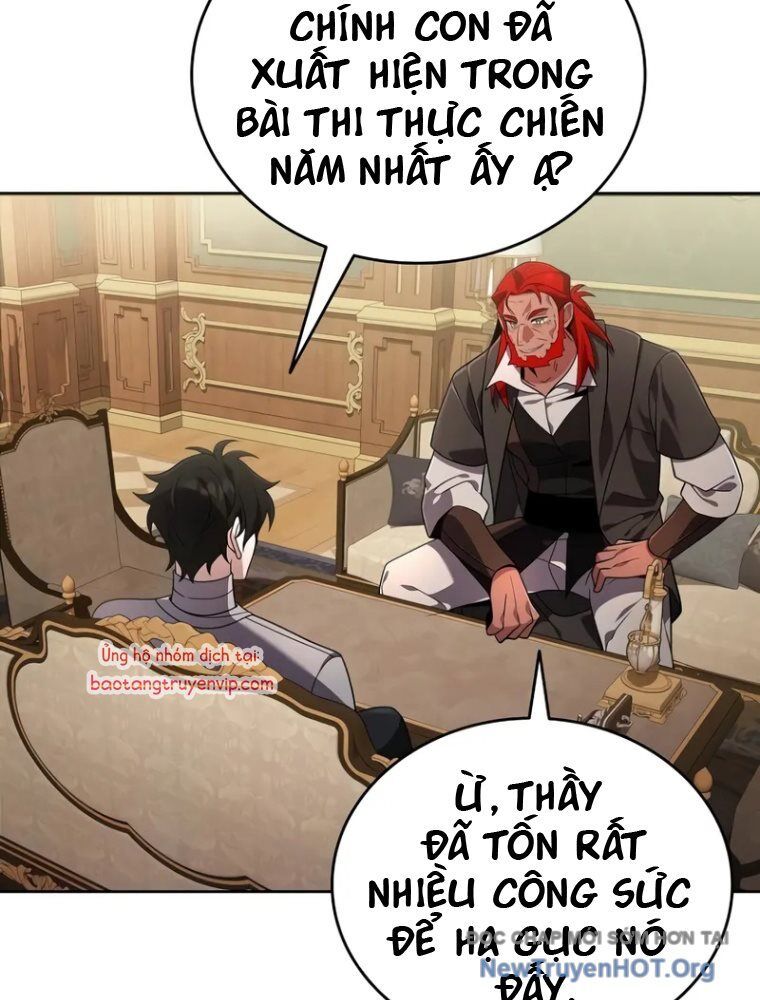 Học Viện Minh Triết - Chap 18 - Trang 66