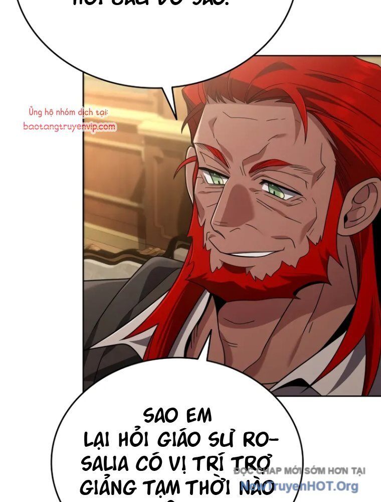 Học Viện Minh Triết - Chap 18 - Trang 71