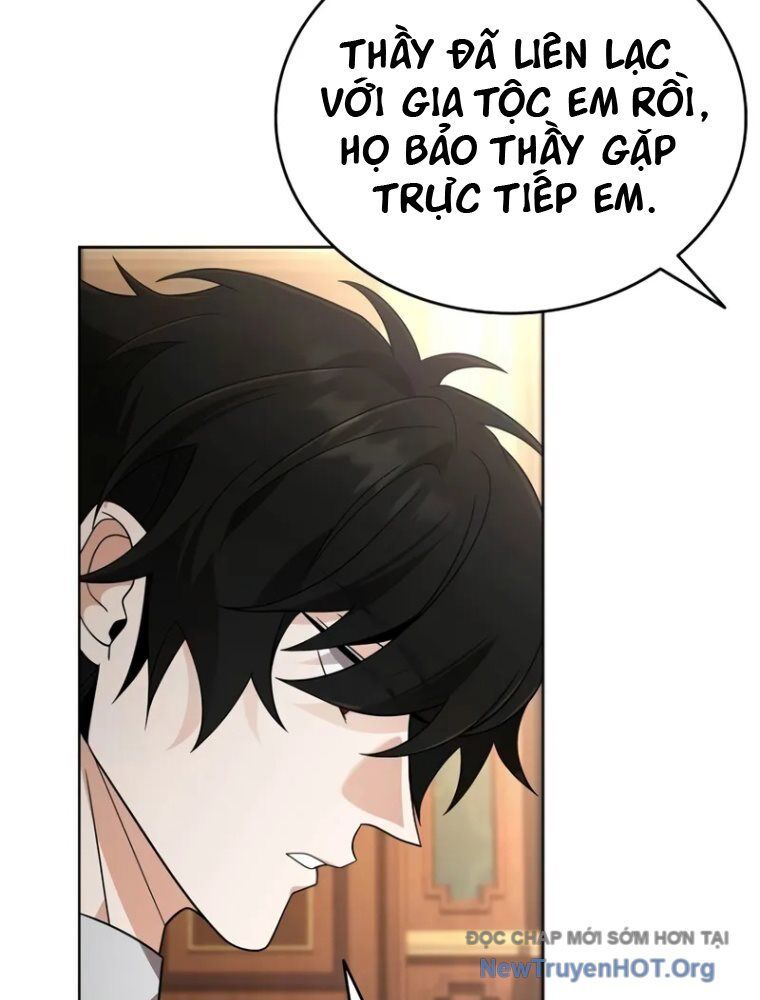 Học Viện Minh Triết - Chap 18 - Trang 77
