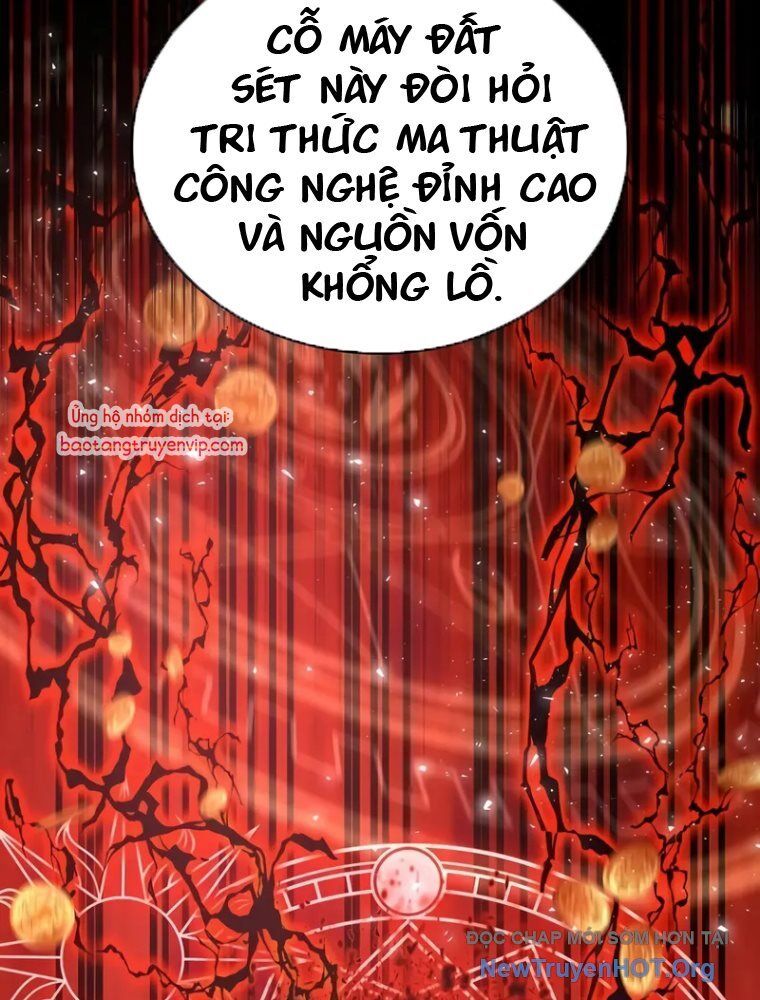 Học Viện Minh Triết - Chap 18 - Trang 9
