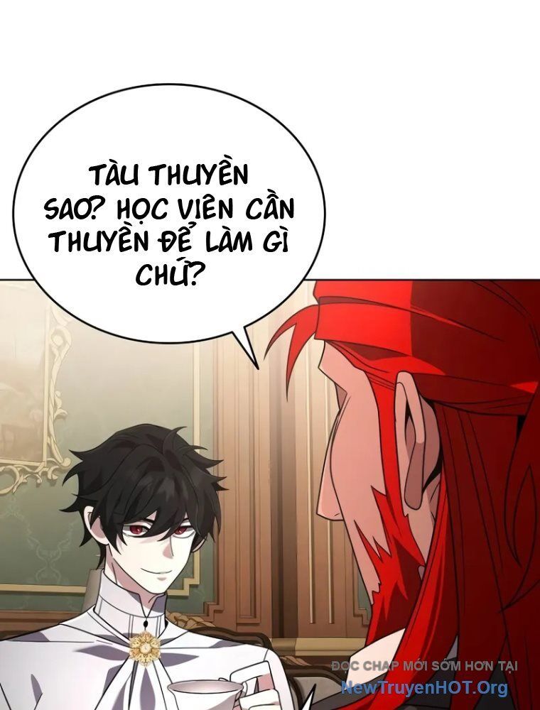 Học Viện Minh Triết - Chap 18 - Trang 99
