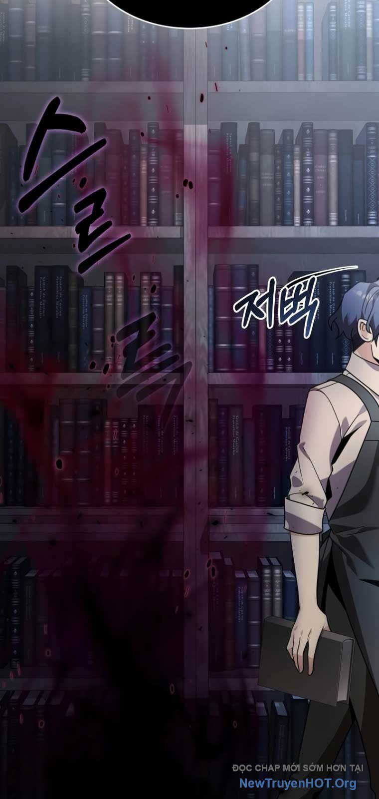 Học Viện Minh Triết - Chap 19 - Trang 12