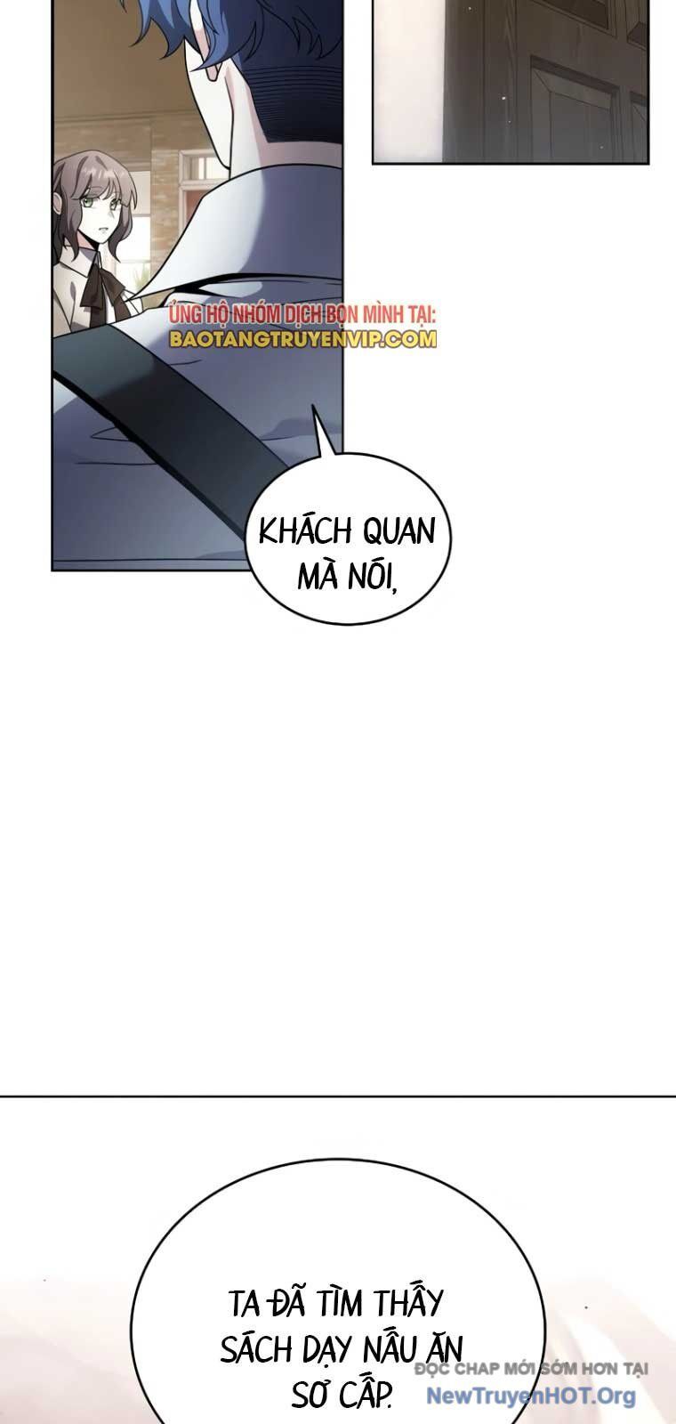 Học Viện Minh Triết - Chap 19 - Trang 14