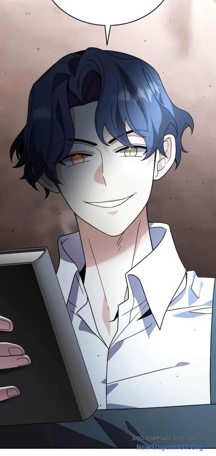 Học Viện Minh Triết - Chap 19 - Trang 15