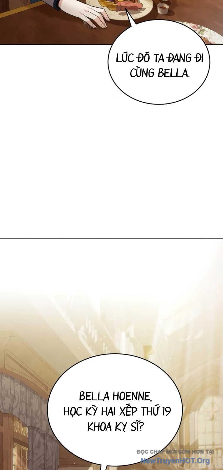 Học Viện Minh Triết - Chap 19 - Trang 19