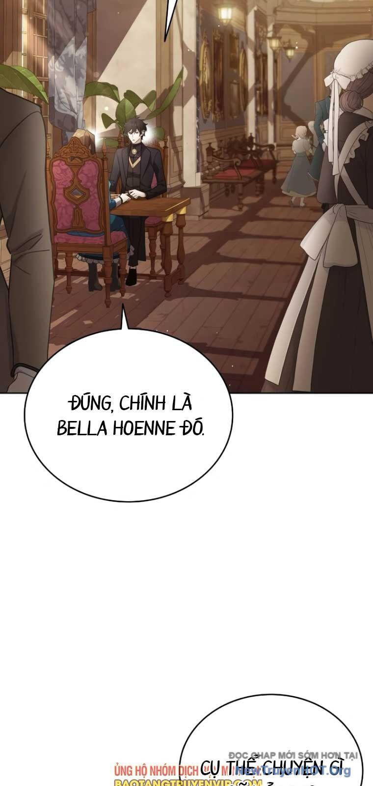 Học Viện Minh Triết - Chap 19 - Trang 20