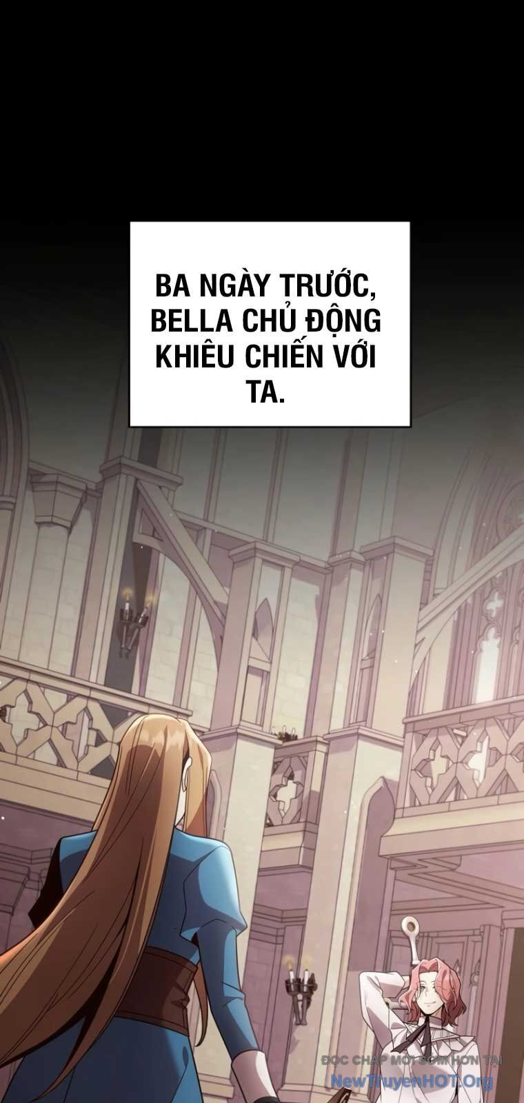 Học Viện Minh Triết - Chap 19 - Trang 22