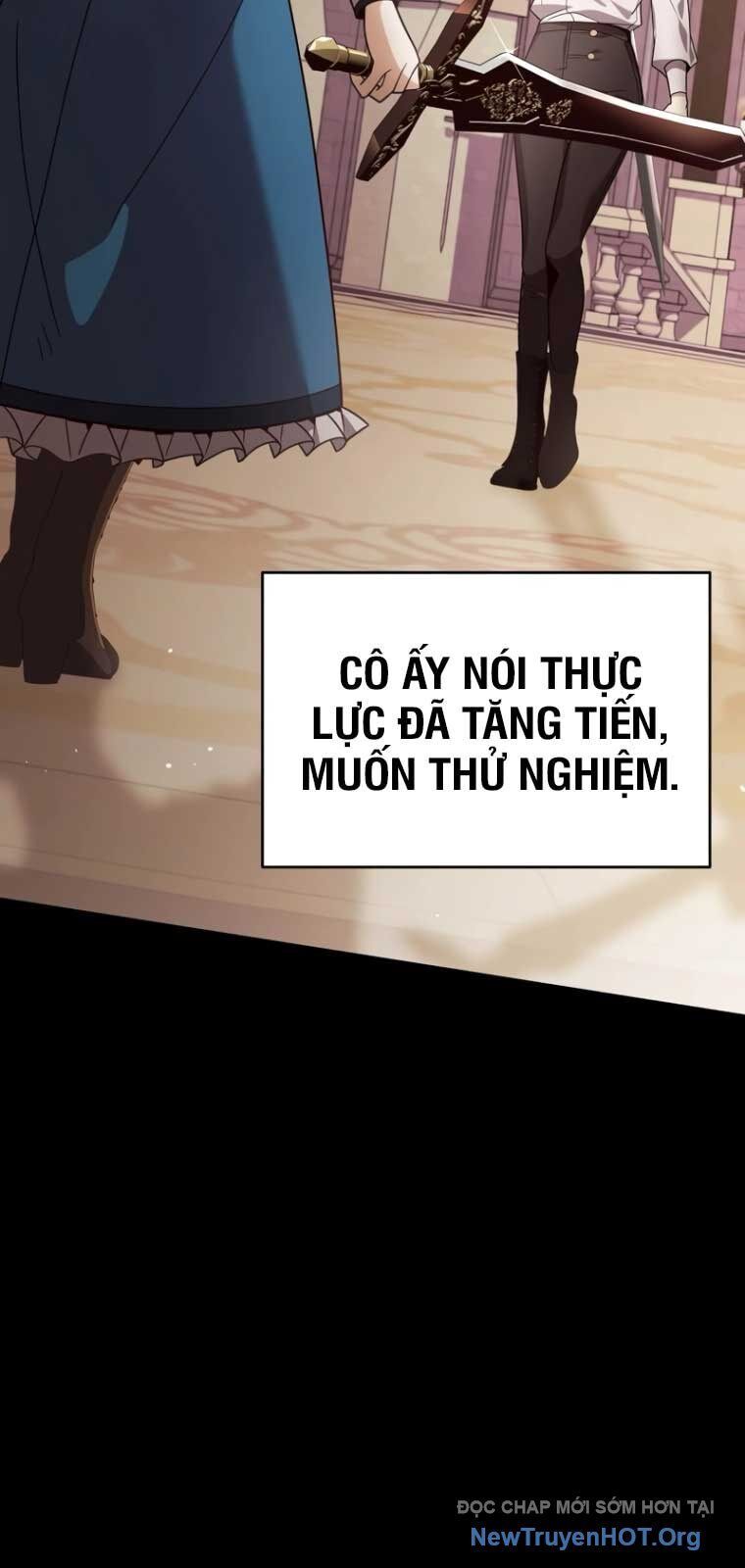 Học Viện Minh Triết - Chap 19 - Trang 23