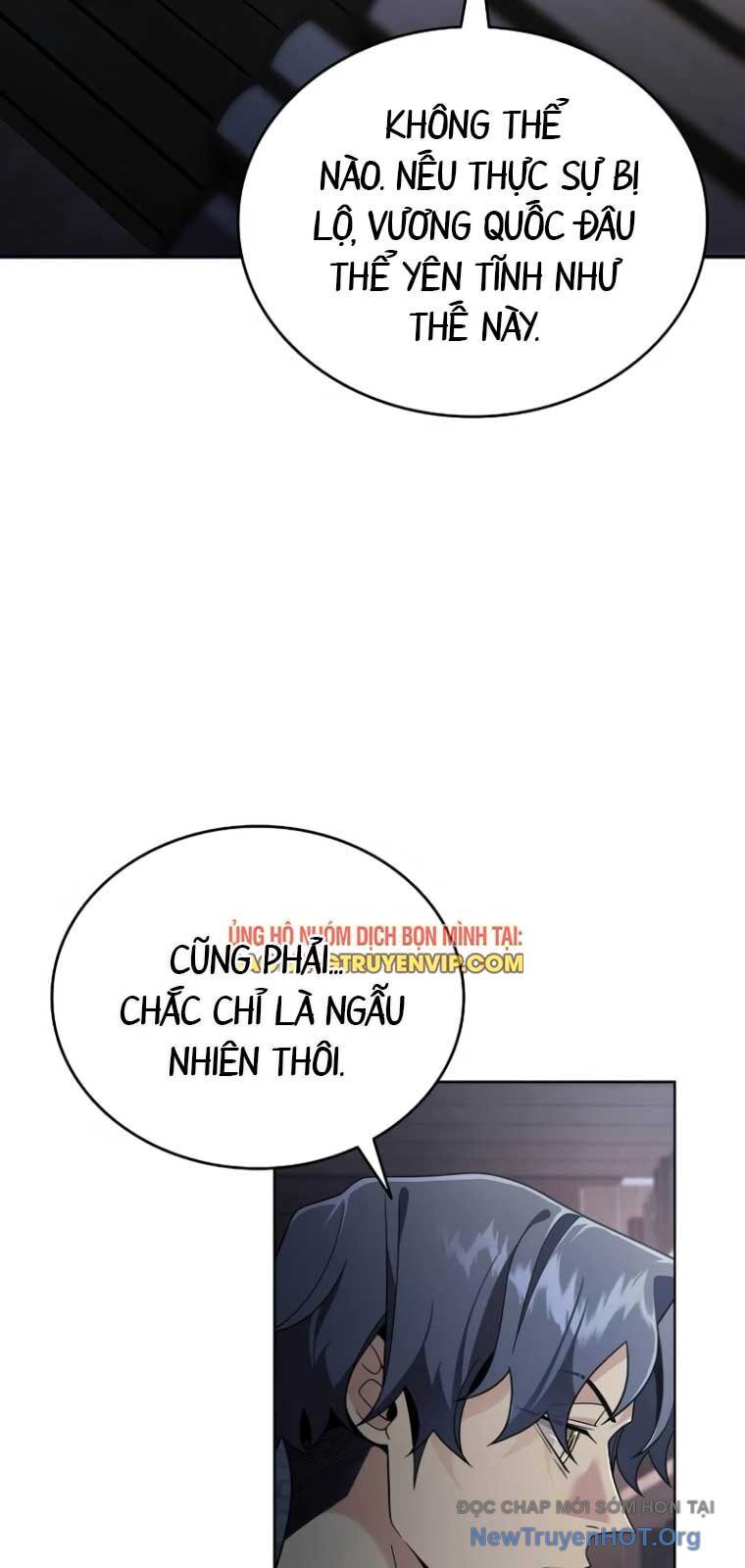 Học Viện Minh Triết - Chap 19 - Trang 4