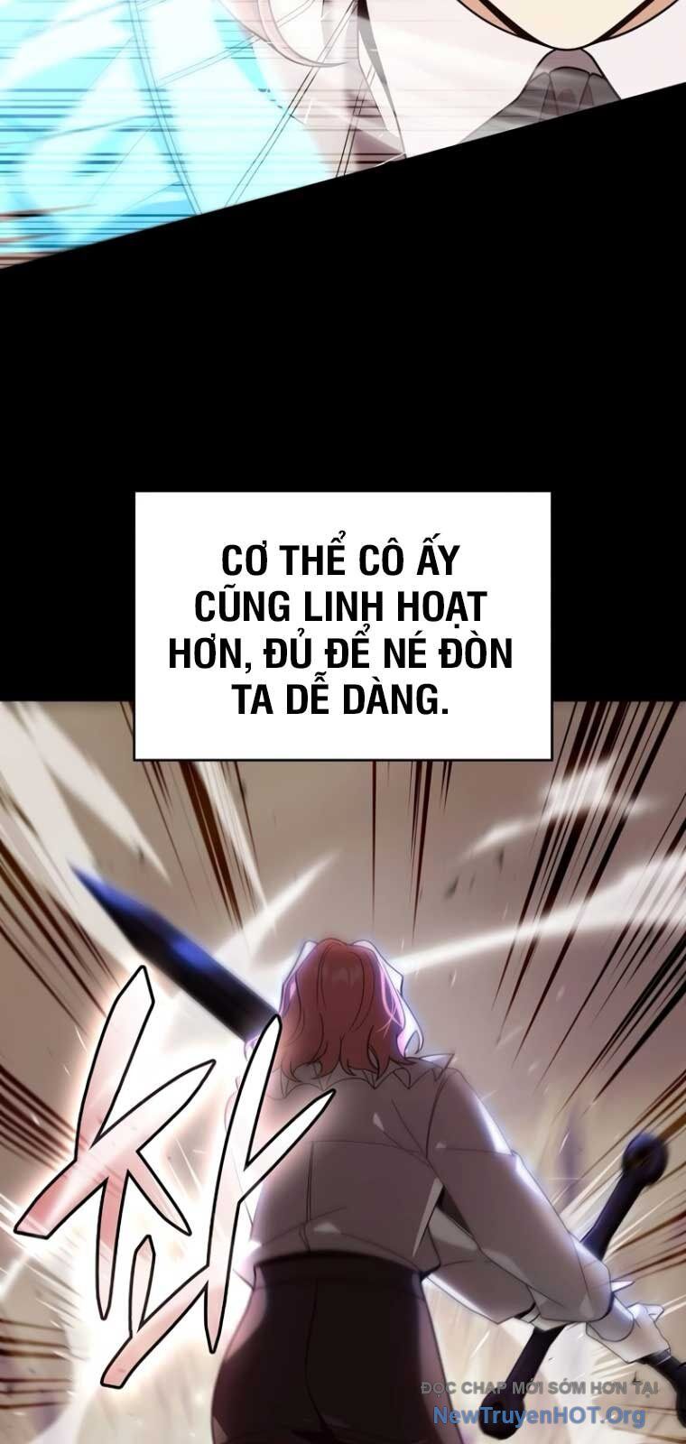 Học Viện Minh Triết - Chap 19 - Trang 31