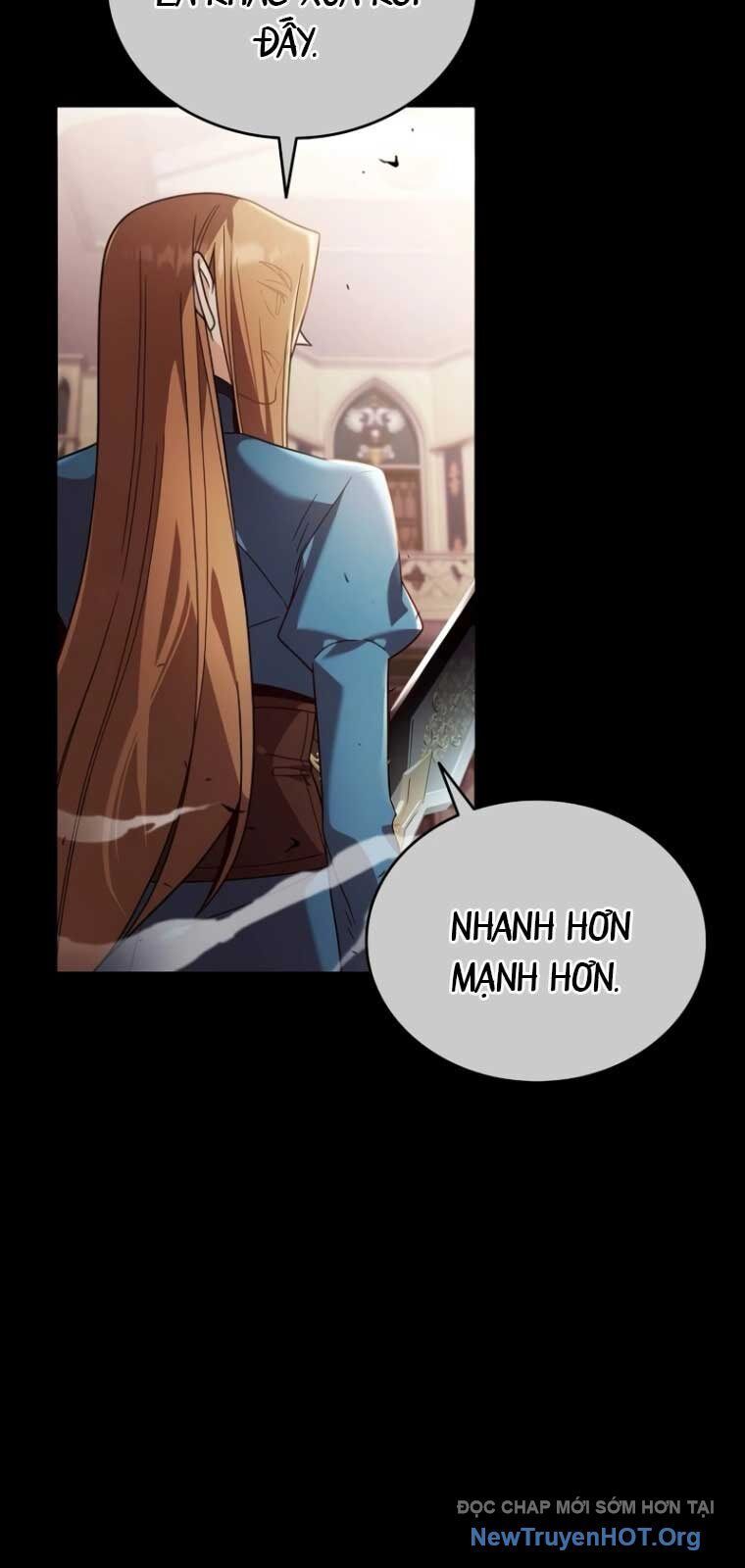 Học Viện Minh Triết - Chap 19 - Trang 33