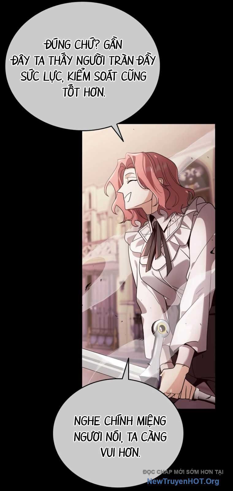 Học Viện Minh Triết - Chap 19 - Trang 34