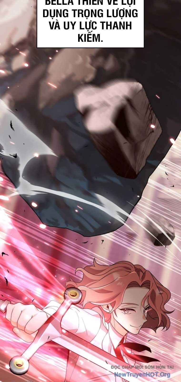 Học Viện Minh Triết - Chap 19 - Trang 39