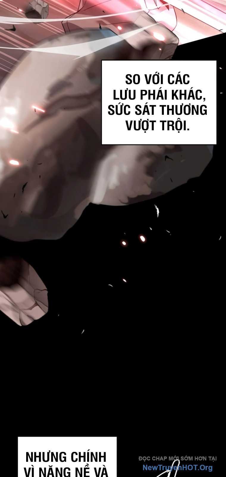 Học Viện Minh Triết - Chap 19 - Trang 40