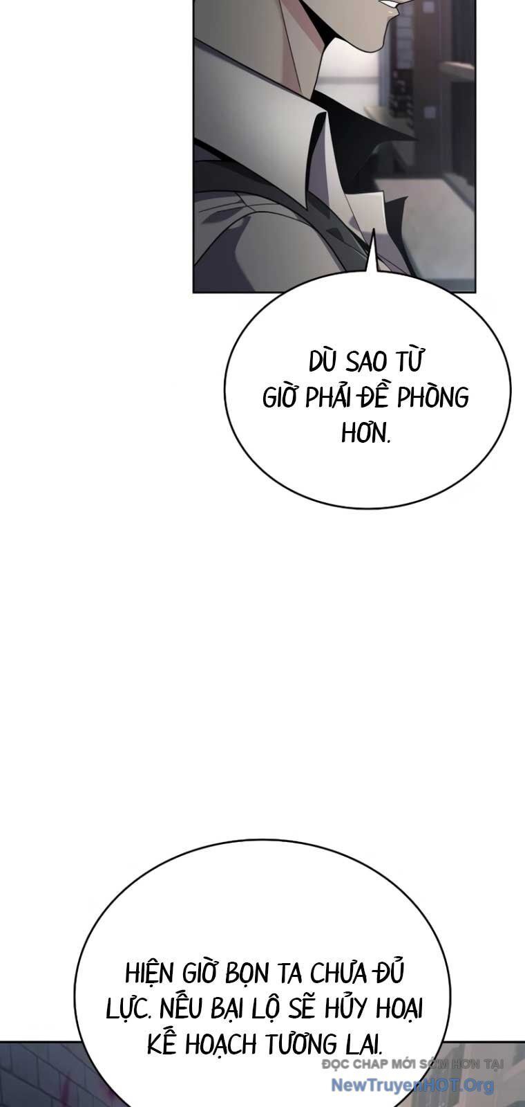 Học Viện Minh Triết - Chap 19 - Trang 5