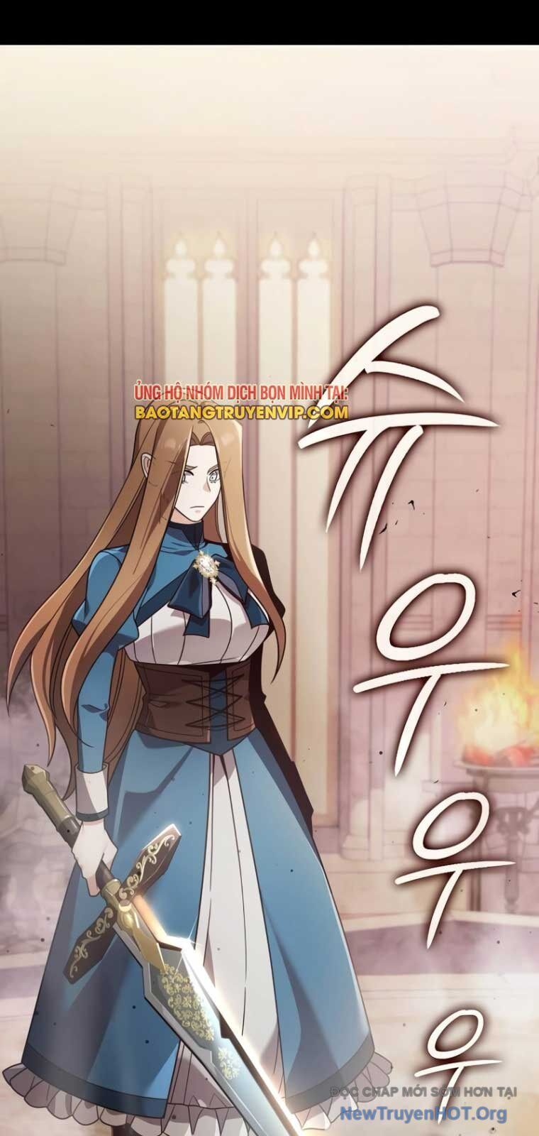 Học Viện Minh Triết - Chap 19 - Trang 47