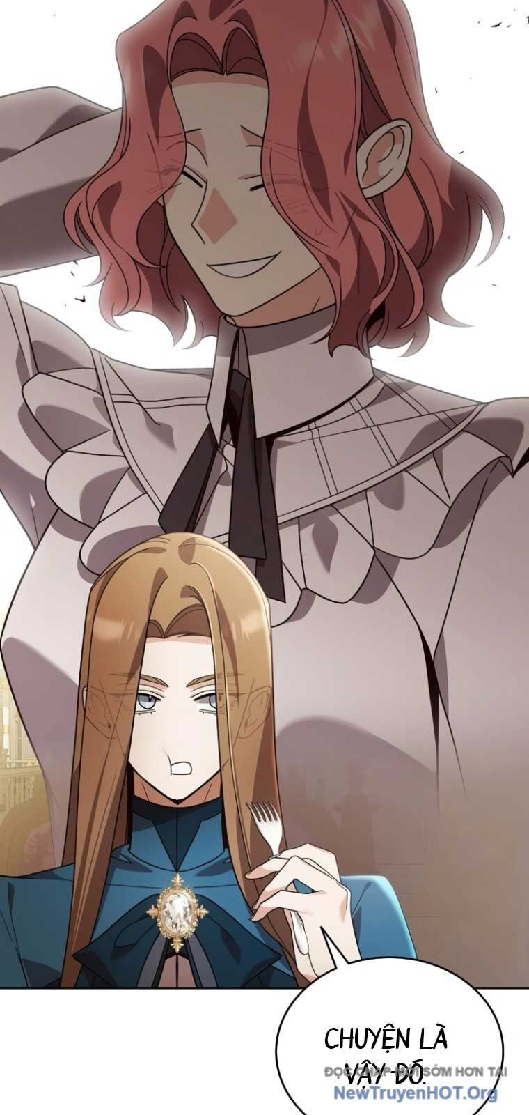 Học Viện Minh Triết - Chap 19 - Trang 50