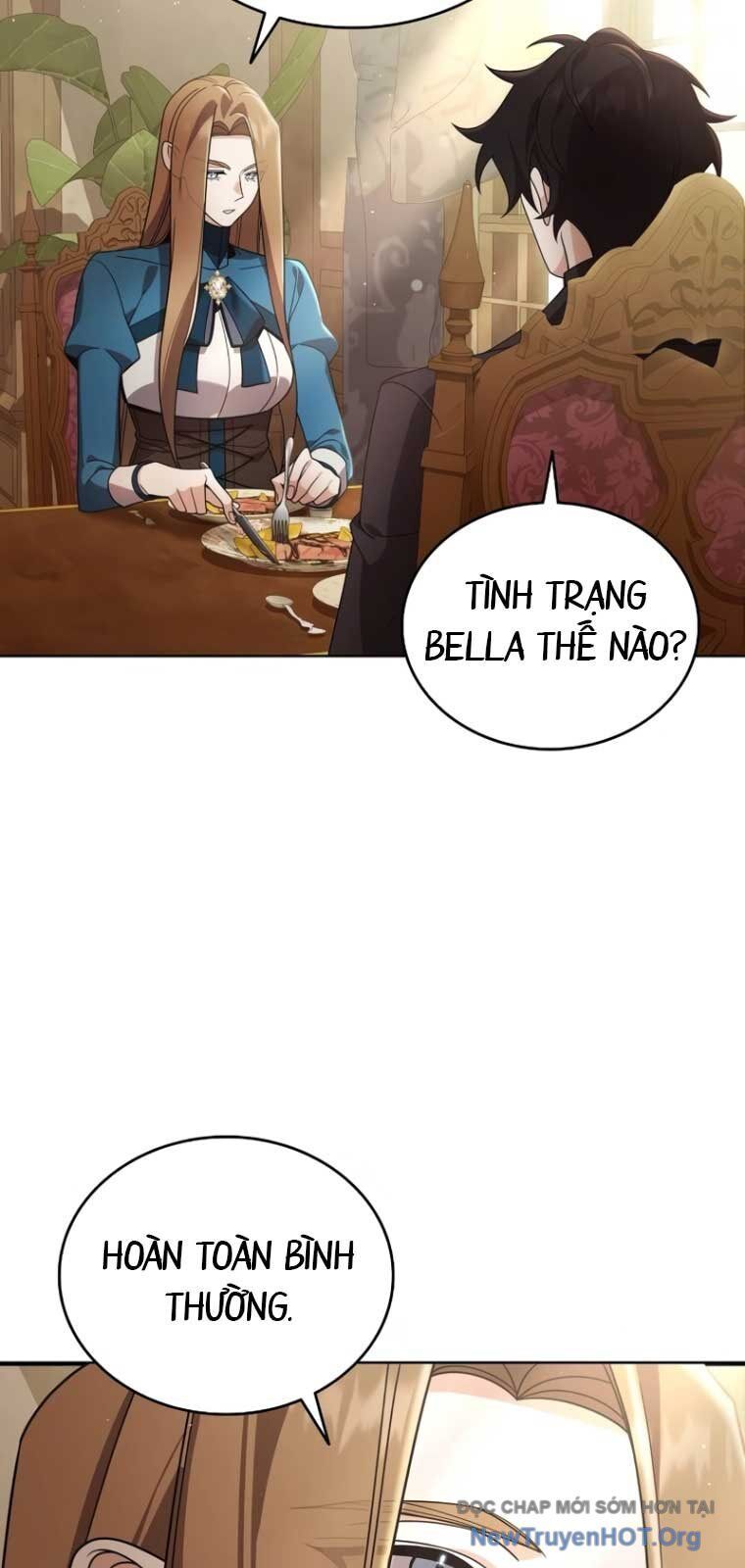 Học Viện Minh Triết - Chap 19 - Trang 53