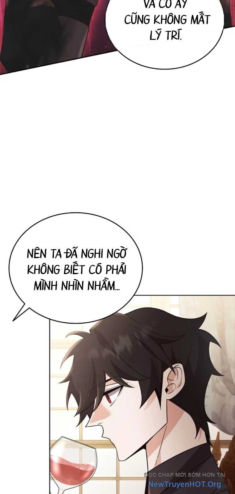 Học Viện Minh Triết - Chap 19 - Trang 56