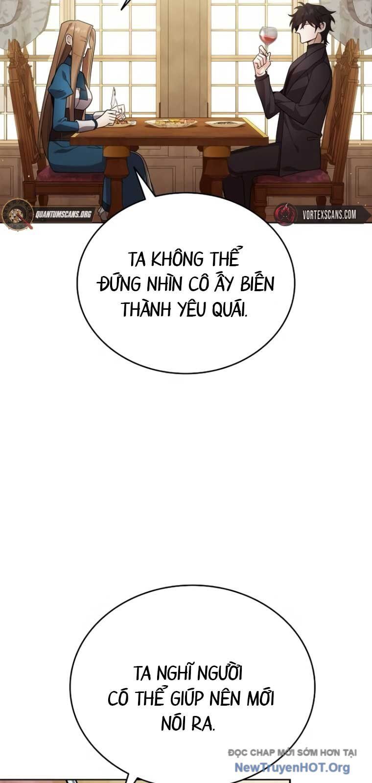 Học Viện Minh Triết - Chap 19 - Trang 58