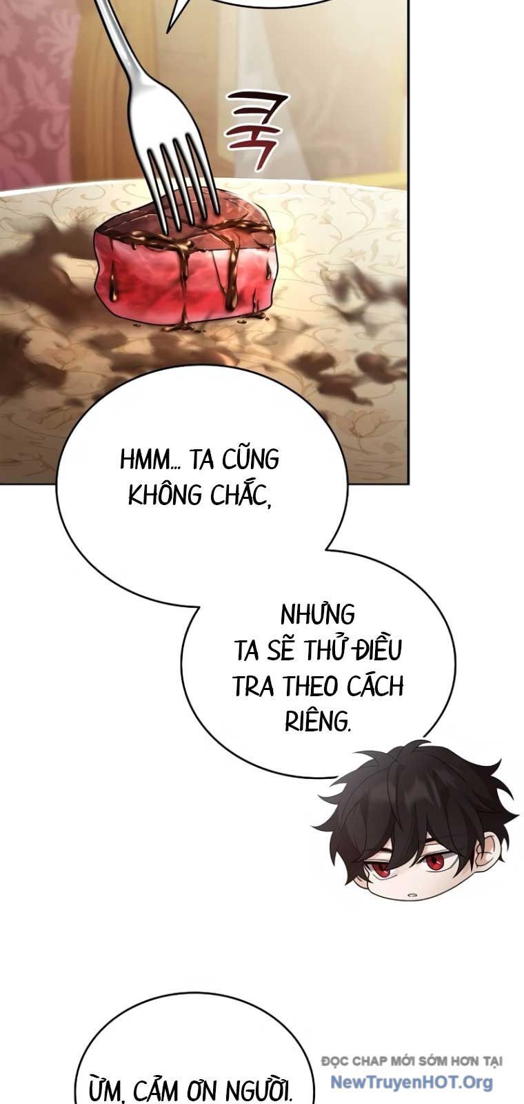 Học Viện Minh Triết - Chap 19 - Trang 59