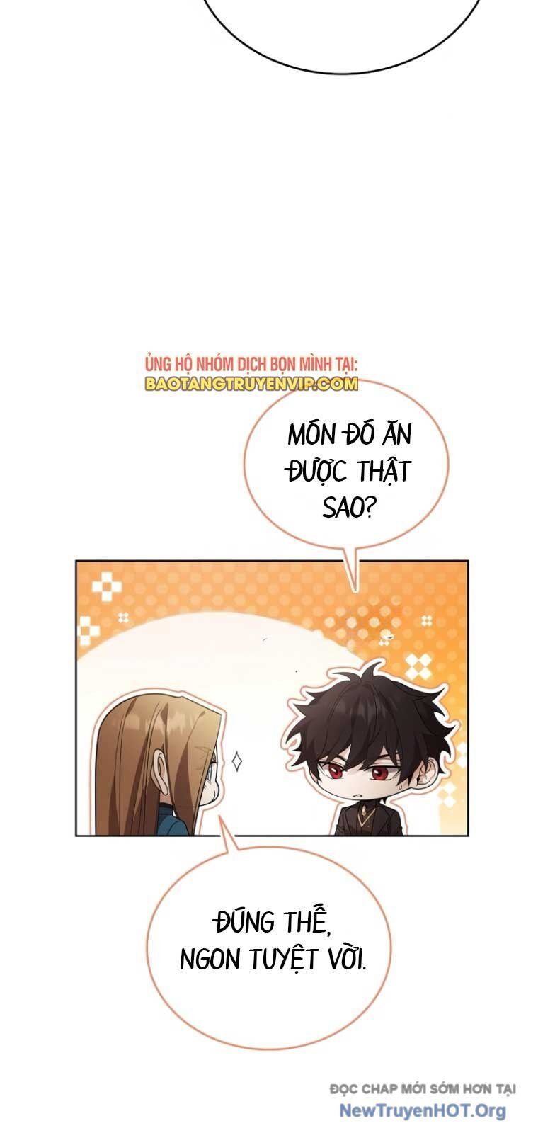 Học Viện Minh Triết - Chap 19 - Trang 61