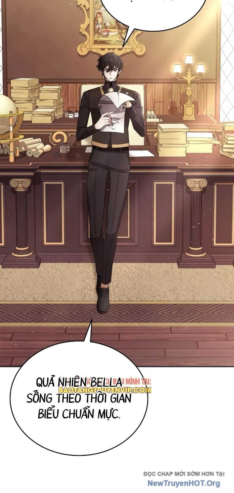 Học Viện Minh Triết - Chap 19 - Trang 64