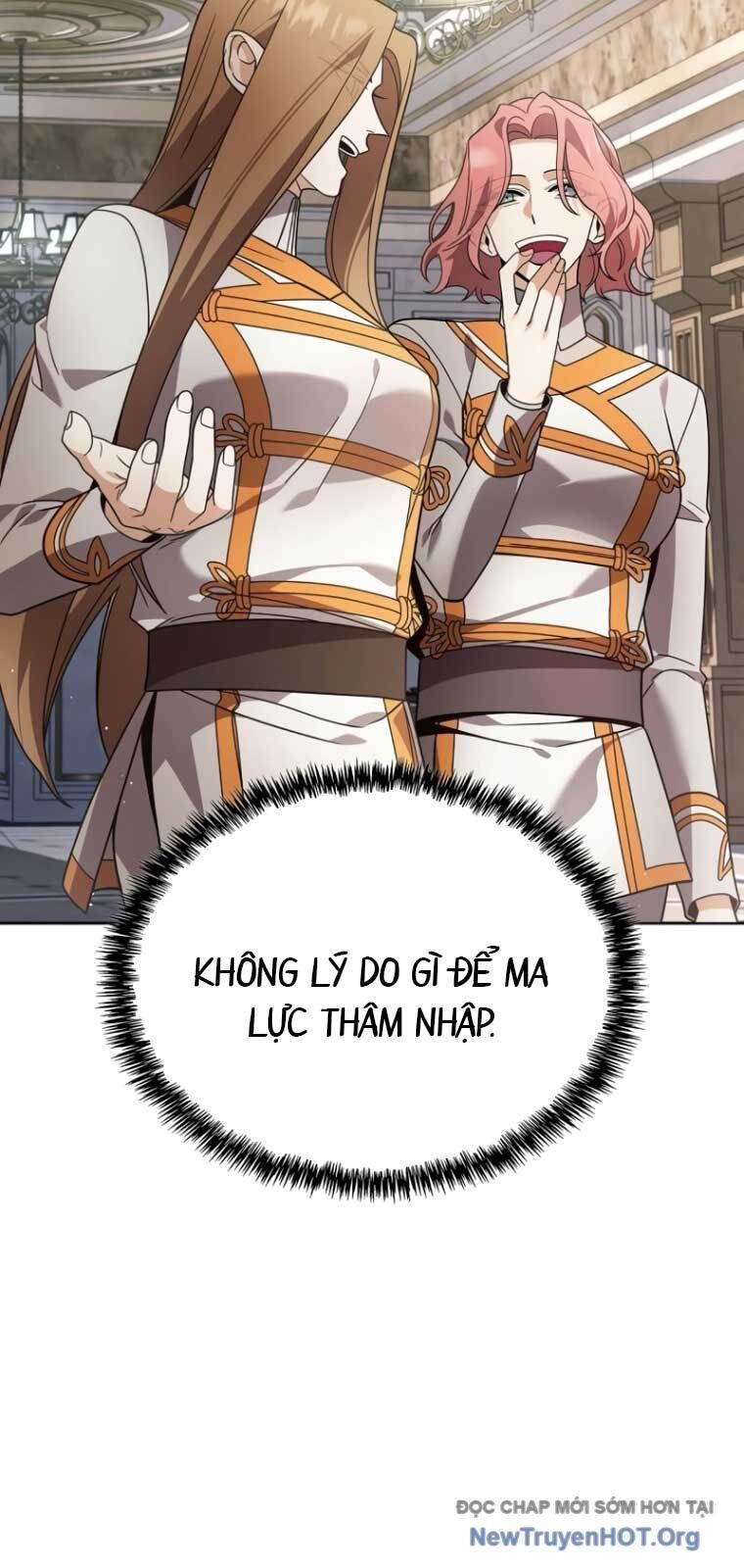 Học Viện Minh Triết - Chap 19 - Trang 67