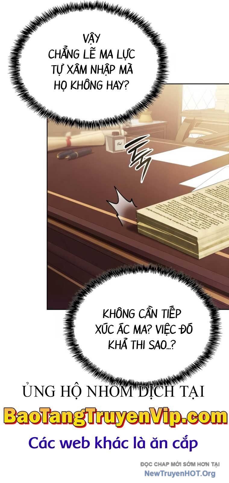 Học Viện Minh Triết - Chap 19 - Trang 70