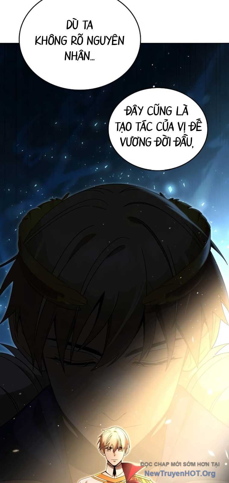Học Viện Minh Triết - Chap 19 - Trang 8