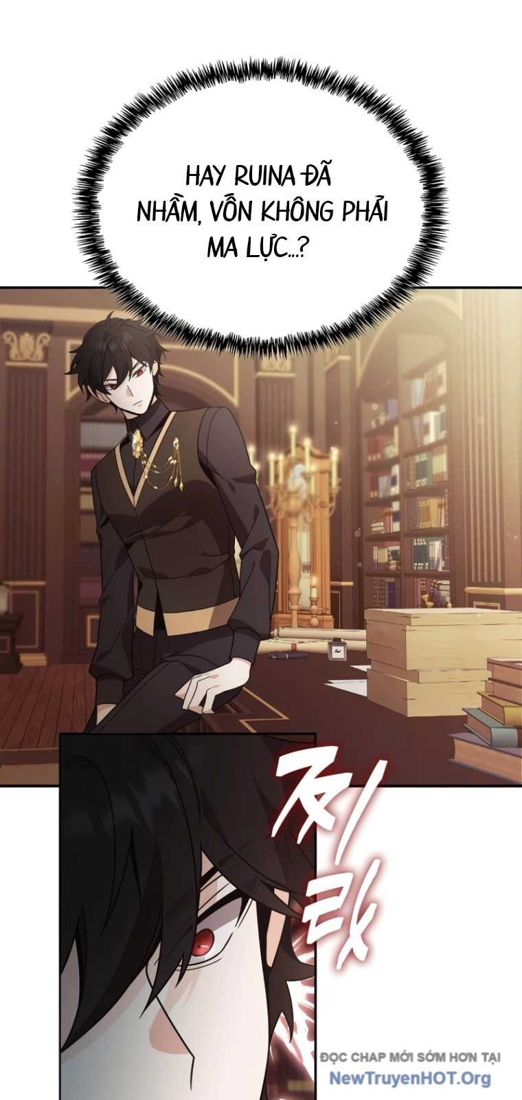 Học Viện Minh Triết - Chap 19 - Trang 71