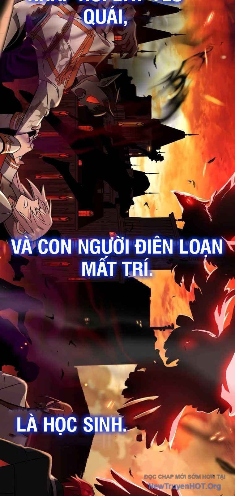 Học Viện Minh Triết - Chap 19 - Trang 77