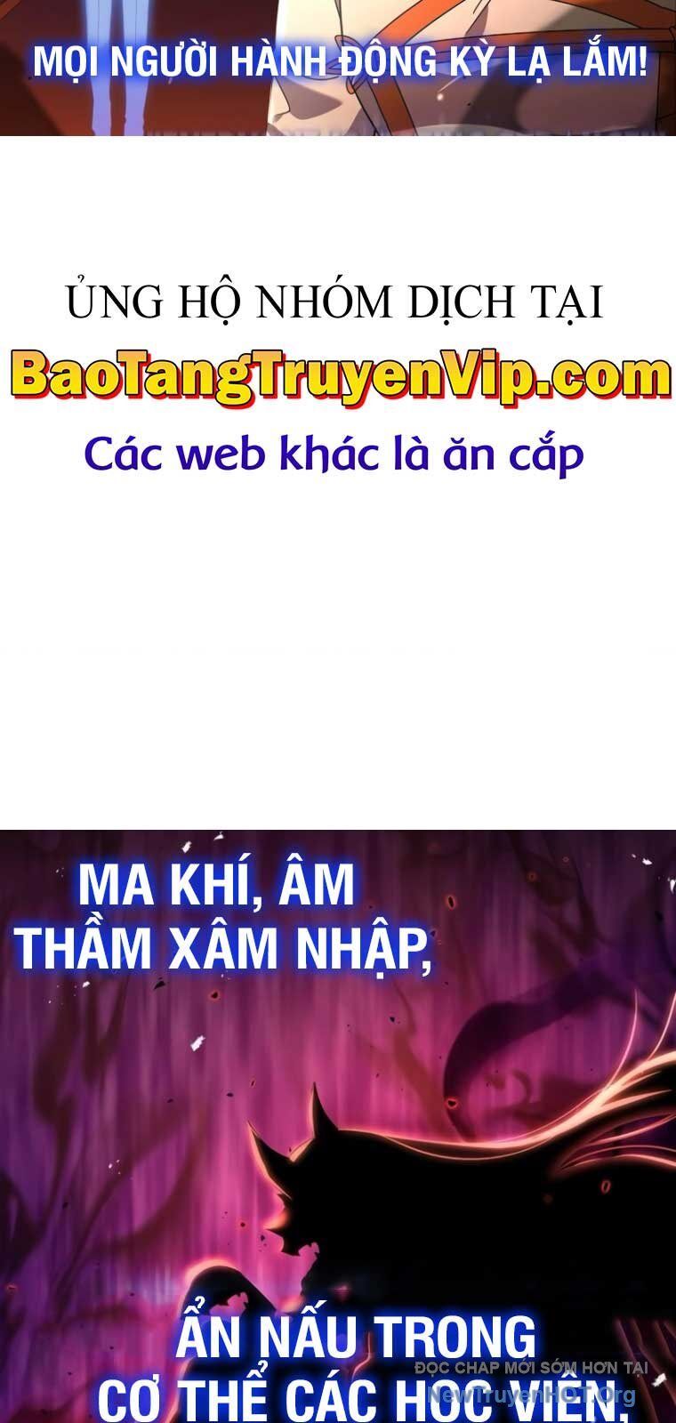 Học Viện Minh Triết - Chap 19 - Trang 80