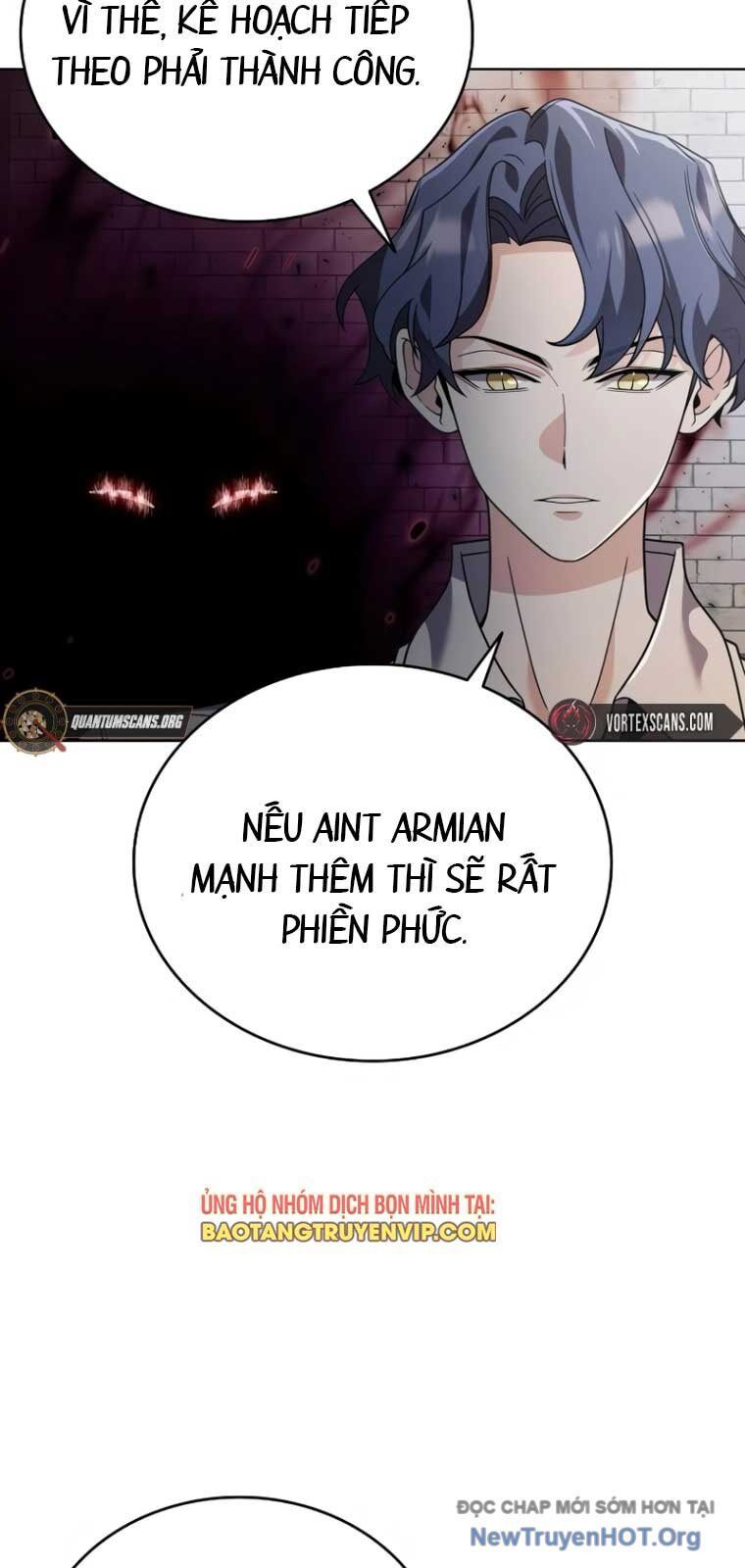 Học Viện Minh Triết - Chap 19 - Trang 10