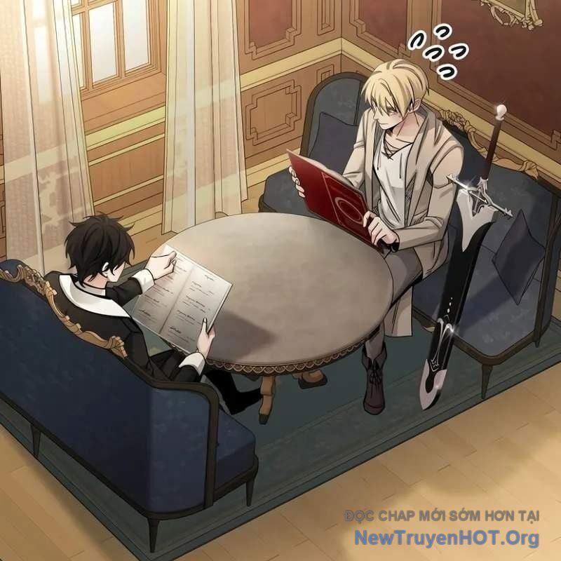 Học Viện Minh Triết - Chap 2 - Trang 117
