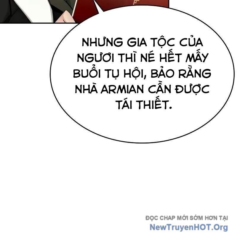 Học Viện Minh Triết - Chap 2 - Trang 125