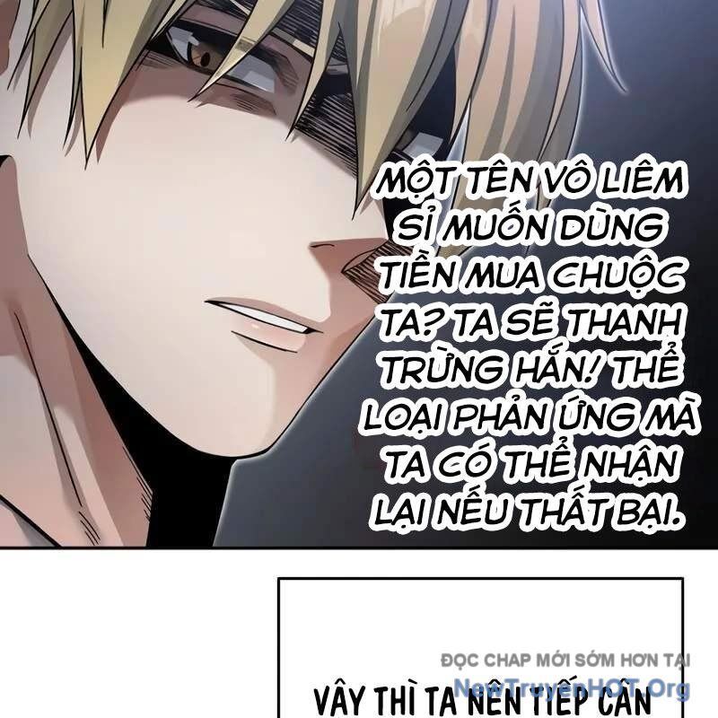 Học Viện Minh Triết - Chap 2 - Trang 16