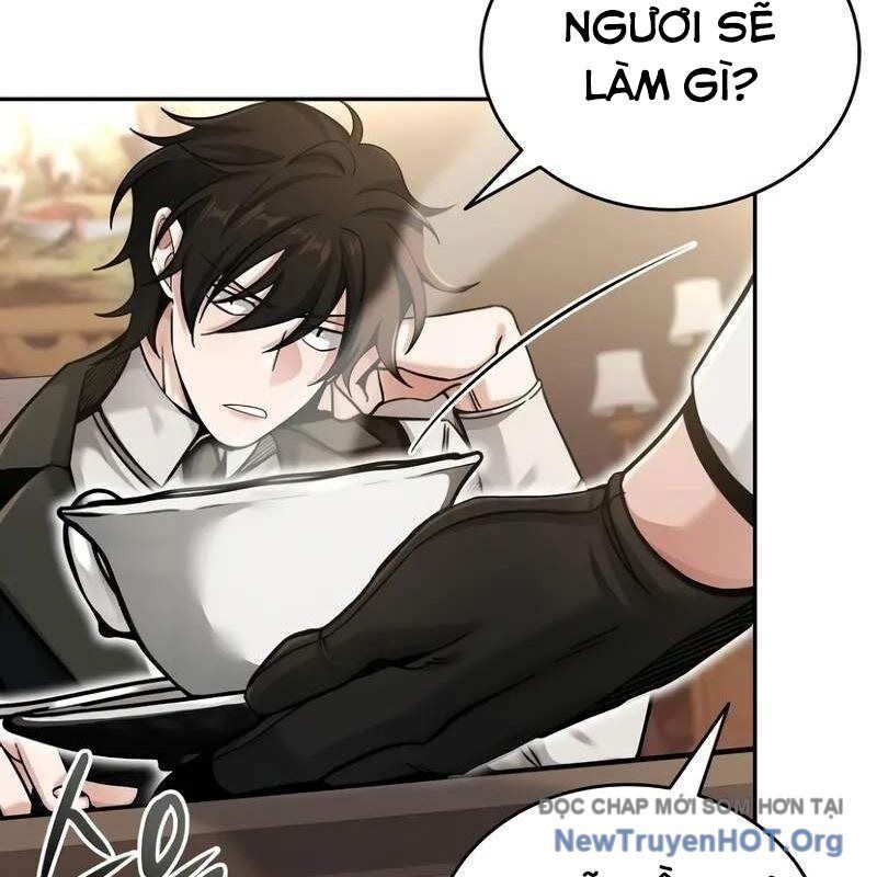 Học Viện Minh Triết - Chap 2 - Trang 20