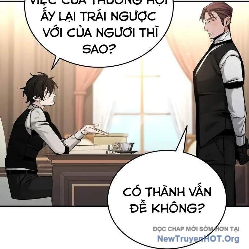 Học Viện Minh Triết - Chap 2 - Trang 22