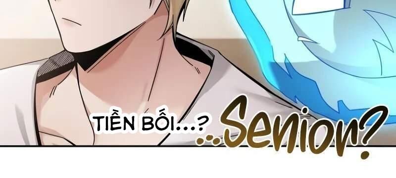 Học Viện Minh Triết - Chap 2 - Trang 75