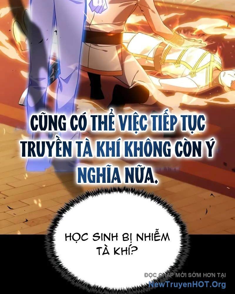Học Viện Minh Triết - Chap 20 - Trang 11