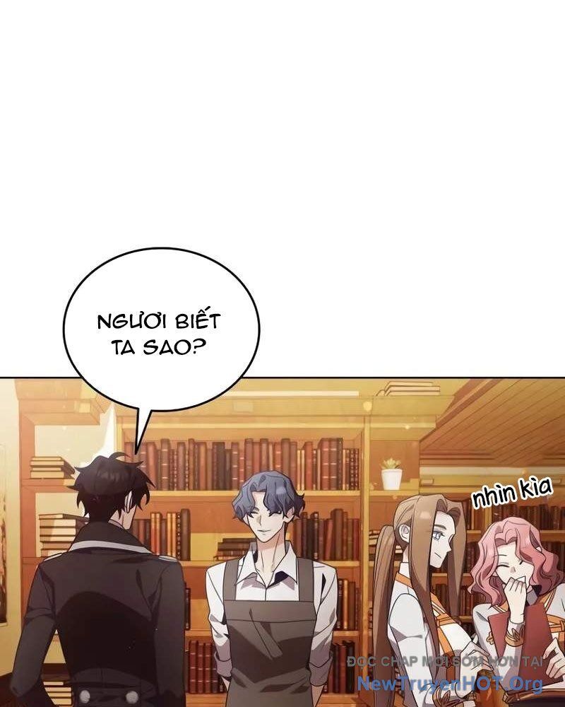 Học Viện Minh Triết - Chap 20 - Trang 107